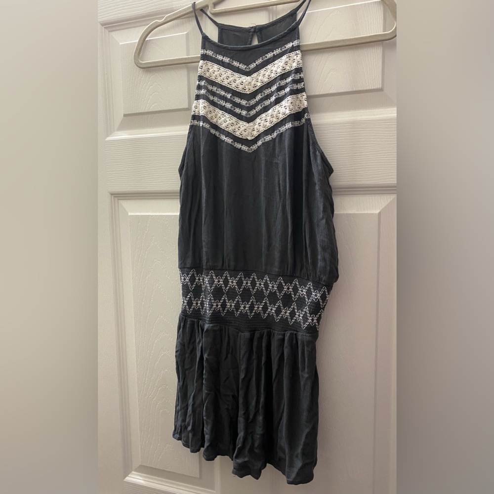 Abercrombie & Fitch Romper